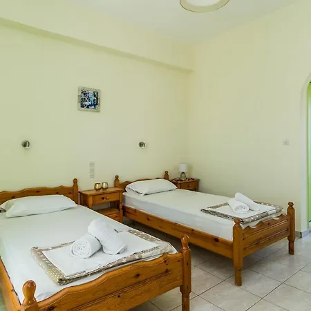 Aparthotel Anemomylos Alykanas Alykanas (Zakynthos)