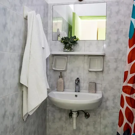 Aparthotel Anemomylos Alykanas