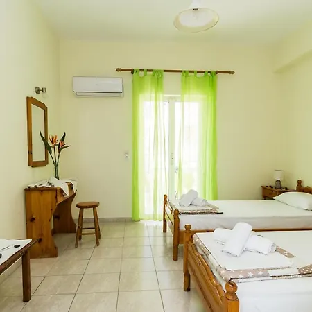 Anemomylos Alykanas 3*