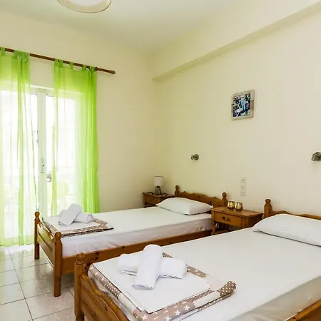 Anemomylos Alykanas Aparthotel Alykanas (Zakynthos)