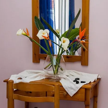 Anemomylos Alykanas 3* Alykanas (Zakynthos)