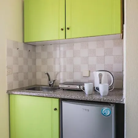 Anemomylos Alykanas 3* Alykanas (Zakynthos)