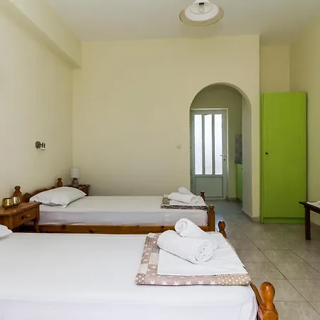 Anemomylos Alykanas Alykanas (Zakynthos)