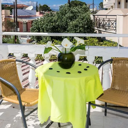 Anemomylos Alykanas 4* Alykanas (Zakynthos)