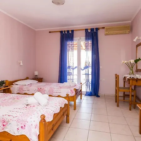 Anemomylos Alykanas Alykanas (Zakynthos)