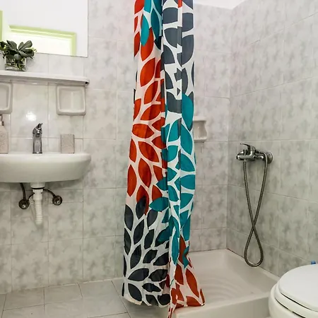 Anemomylos Alykanas Apartmanhotel Alikanász