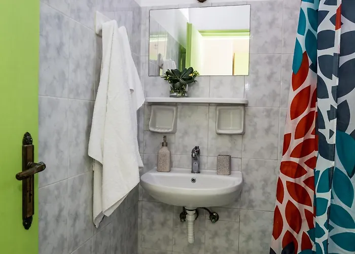شقة فندقية Anemomylos Alykanas
